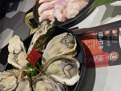 -蚝大仙横琴生蚝火锅(中央汇店)