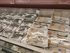 -山姆会员商店(杨桥西路店)