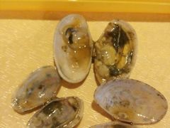 -得记得潮州海鲜砂锅粥(宝业路店)