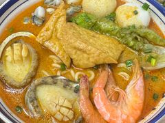 -老闽味姜母鸭·煎蟹闽菜餐厅(曾厝垵地标店)