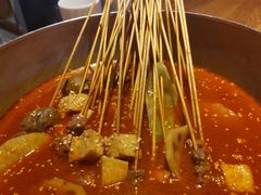 椒麻锅底-付小姐在成都(五道口店)