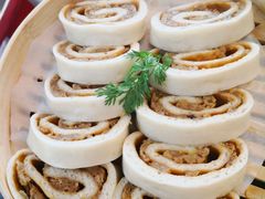 蒸懒龙-到家尝北京菜(西坝河店)