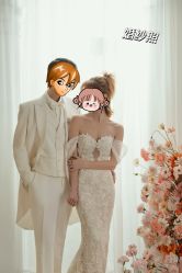 -SATIN COUTURE瑟庭婚纱礼服馆