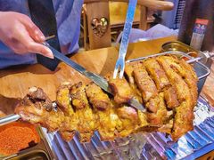 -龙头烤羊排•烤全羊•精酿扎啤(厦滘店)