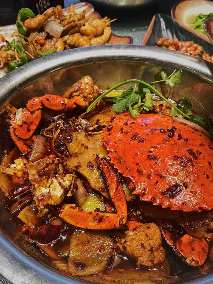 周记盆盆虾(盛德商业广场店)-"服务态度太差等的时间太长有接近50分