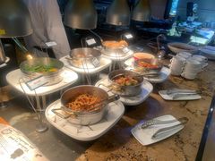 -浙江西子宾馆·瑶园咖啡厅