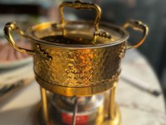 -后海彼岸花园餐厅
