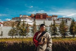 -风马映像摄影工作室(布宫店)