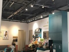 -海马体照相馆(天津世纪都会店)