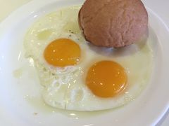 -翠华餐厅(山顶道店)