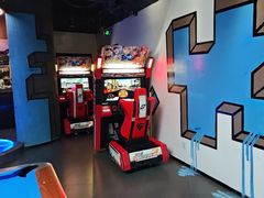 -CIAO·团建聚餐·生日派对轰趴馆(福田店)