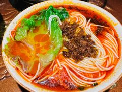 -缪氏川菜(深圳北站缤果空间店)