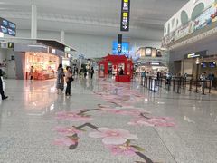 -广州白云国际机场-T2航站楼