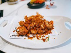 -四季春