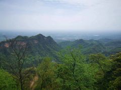 -青城山