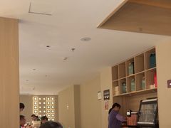 -A+阿加汤宿(大悦城店)