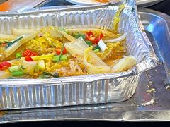 -炖四方东北铁锅炖·烧烤小龙虾(中豪国际店)