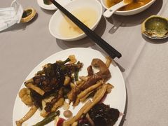 -唐御宴•御宴宫•唐代菜点(芙蓉西路店)