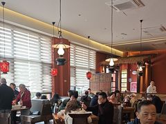 -老村长•湖北家常菜(南湖店)
