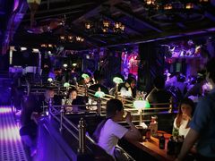 -A+ LIVE HOUSE(武汉天地店)