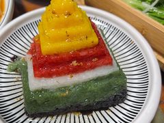 -醉长安(南门总店)