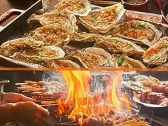 -粤海喜来登酒店·盛宴海鲜牛排自助餐厅(天河城店)