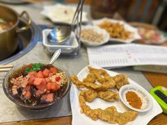 -大理董·董家小厨野生菌火锅(古城旗舰店)