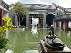 -广州神农草堂中医药博物馆