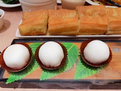 -宝园酒家(美林M·LIVE天地东座店)