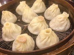 小笼汤包-耿福兴(凤凰美食街店)