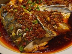 -瓦国小镇·果木烤鸭·融合菜(西口店)