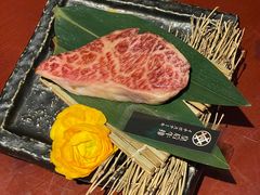 -萬福·肉割烹(恒隆广场店)
