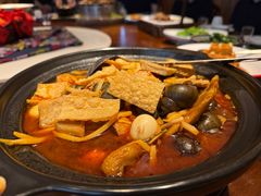 -甘家界牌柠檬鸭(青山店)