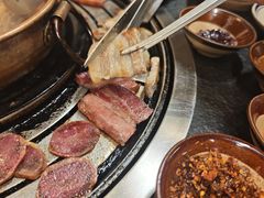 -阿山卓·野生菌火锅·纳西火塘烤肉