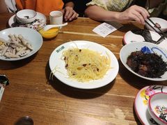 -新白鹿餐厅(龙游路总店·杭帮菜名店)