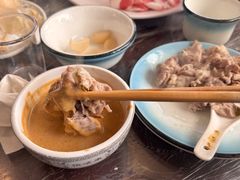 -鑫龙火锅城(青岛分店)