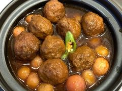 -古南都·清真绿柳居菜馆(太平南路店)