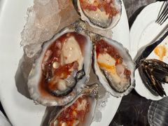 -LESCEDARS  Bistro香柏树(外滩店)