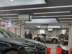 -3M博瑞达龙膜威固BOP保镖汽车贴膜隐形车衣(国贸店)