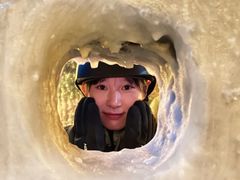 -E+有冰工厂·昆仑寒宫2(五角场店)