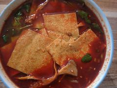 -老字号杨坡红油米线腊汁肉夹馍(东四道巷店)