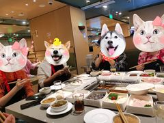 -海底捞火锅(铂澜大象城店)
