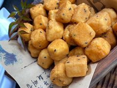 -羡餐厅·杭帮菜·淳菜(千岛湖自由洲际殿店)