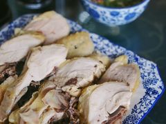 -回辉登偰氏面片(东莲花美食街店)