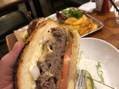 -UPPER KITCHEN(延安路店)