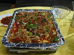 -忠记湛江烧蚝店