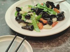 -新乾隆酒楼(帝景园店)
