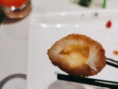 -大渔铁板烧(花园道店)