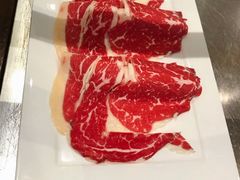 -皇城老妈·大连海鲜火锅(港湾店)