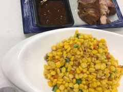 -山南熏肉大饼(辽菜旗舰店)